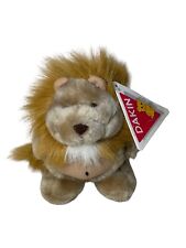 Dakin lion plush for sale  Santa Ana