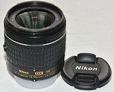 Nikon nikkor 55mm d'occasion  Tulle