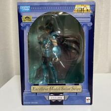 Excelente Modelo Saint Seiya Dragon Shiryu Figura MegaHouse de Japón segunda mano  Embacar hacia Argentina