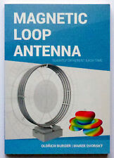 Magnetic loop antenna gebraucht kaufen  Aurachtal