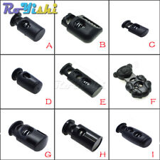 10pcs cord lock for sale  Shipping to Ireland