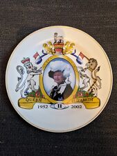 Queen elizabeth golden for sale  SHREWSBURY