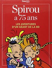 Spirou ans aventures d'occasion  Expédié en Belgium