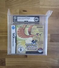 Usado, Nintendo DS Pokémon Goldene Edition-Heartgold Pixel 80 no VGA WATA comprar usado  Enviando para Brazil