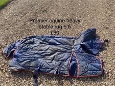 Premier equine combo for sale  EXETER
