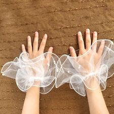 Women tulle fake for sale  Shipping to Ireland