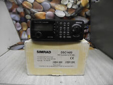 Simrad dsc 1400 for sale  WADEBRIDGE