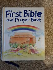Child first bible for sale  WISBECH