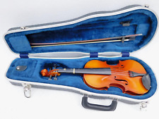 Suzuki .220 violin for sale  Chantilly