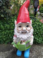 Giant gnome gardening for sale  BRIDGEND