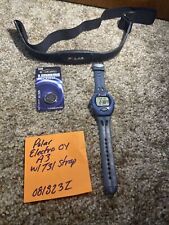 Polar electro watch for sale  Shelbyville