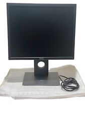 Monitor LCD HDMI DP VGA - Grau A Dell Professional P1917S 19” SXGA 1280 x 1024 comprar usado  Enviando para Brazil