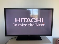 Hitachi 32hev220u inch for sale  YORK