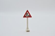 Lego road sign for sale  Shipping to Ireland