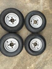 Set tires rims for sale  Linwood