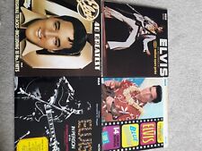 Elvis presley vinyl for sale  KETTERING