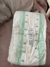 Adult nappies xxl for sale  SLEAFORD
