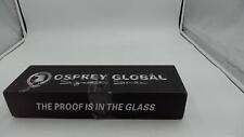 Osprey global sds3 for sale  Jacksonville