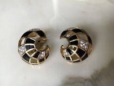 Boucles oreilles clips d'occasion  Amiens-