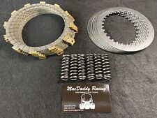 Macdaddy racing clutch d'occasion  Expédié en Belgium