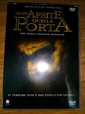 Dvd non aprite usato  Valle Dell Angelo