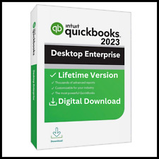 Quickbooks desktop enterprise for sale  New York