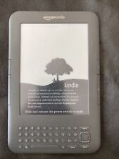 Amazon Kindle Paperwhite 3. generacji wifi/3G na sprzedaż  Wysyłka do Poland