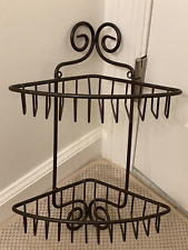 Wall mounted wrought for sale  New Windsor