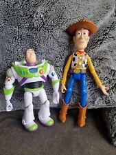 Mattel toy story for sale  DERBY