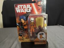 BONECO ASSINADO STAR WARS REBELS EZRA BRIDGER COM CERTIFICADO DE AUTENTICIDADE JSA. comprar usado  Enviando para Brazil