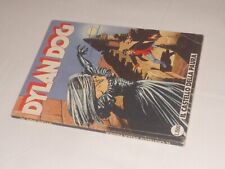 Dylan dog n.16 usato  Patti