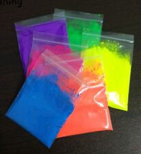 Neon fluorescent pigment for sale  LEEDS