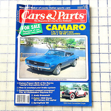 Cars parts magazine for sale  Centralia