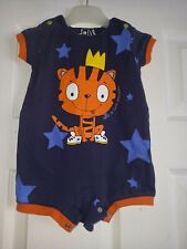 Baby boys romper for sale  HULL