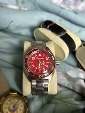 Vostok komandirskie automatic for sale  WALSALL