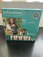 Infantino flip carrier for sale  Shipping to Ireland