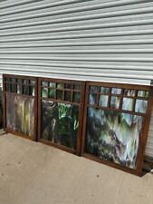 large sliding door glass for sale  Bettendorf