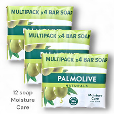 Palmolive naturals moisture for sale  LEICESTER