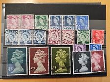 Stamps queen elizabeth for sale  Ireland
