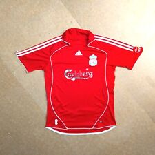 Liverpool shirt jersey for sale  Ireland