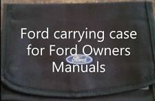 Ford owners manual for sale  Sugar Land