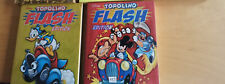 Topolino flash edition usato  Castellammare Di Stabia