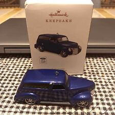 Hallmark 1940 ford for sale  Reading