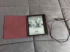 amazon kindle oasis e reader for sale  Fords