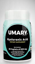 Umary hyaluronic acid for sale  Nogales