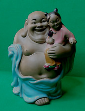Vintage buddha sculpture for sale  DUNSTABLE