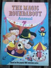 Magic roundabout annual for sale  WATERLOOVILLE