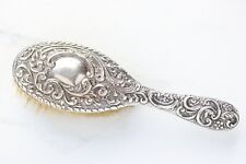 Antique silver ornate for sale  WARRINGTON