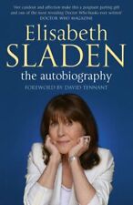 Elisabeth sladen autobiography for sale  USA