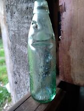 Vintage soda bottle for sale  Ireland